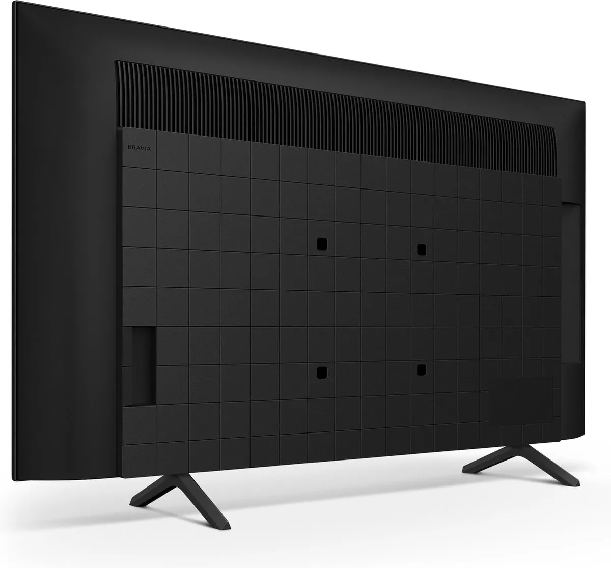 Sony Bravia KD-43X75WL 4K LED TV - 43 inch - Zwart