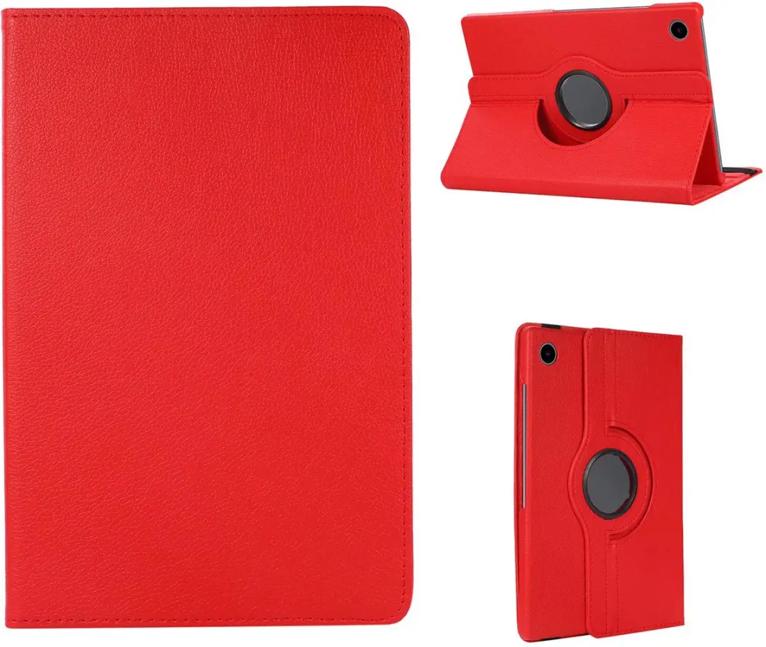 Fonu.nl Samsung Galaxy Tab A9 Plus Hoes 11
