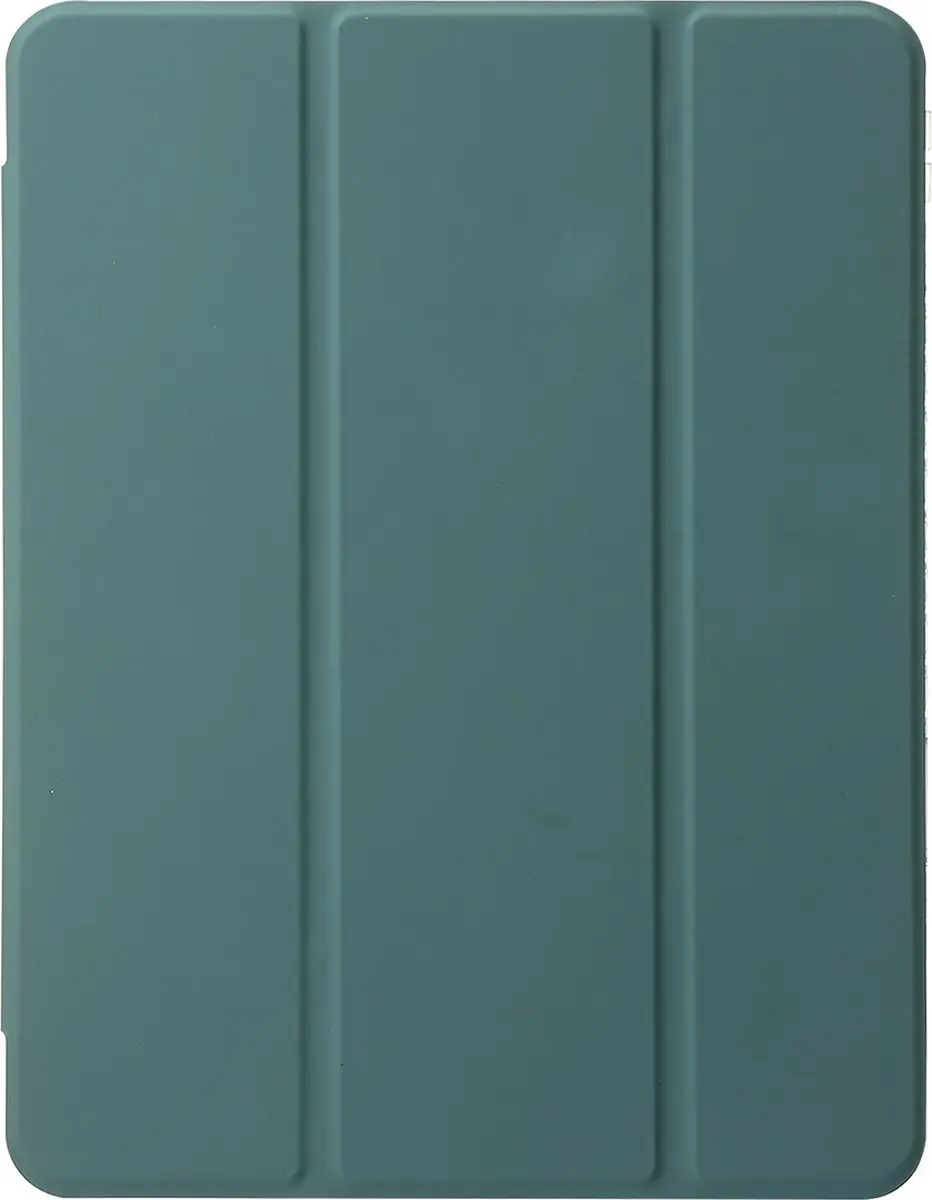 Fonu.nl Solidenz Hoes 11740 - iPad Air 13" & Pro 12.9" Groen