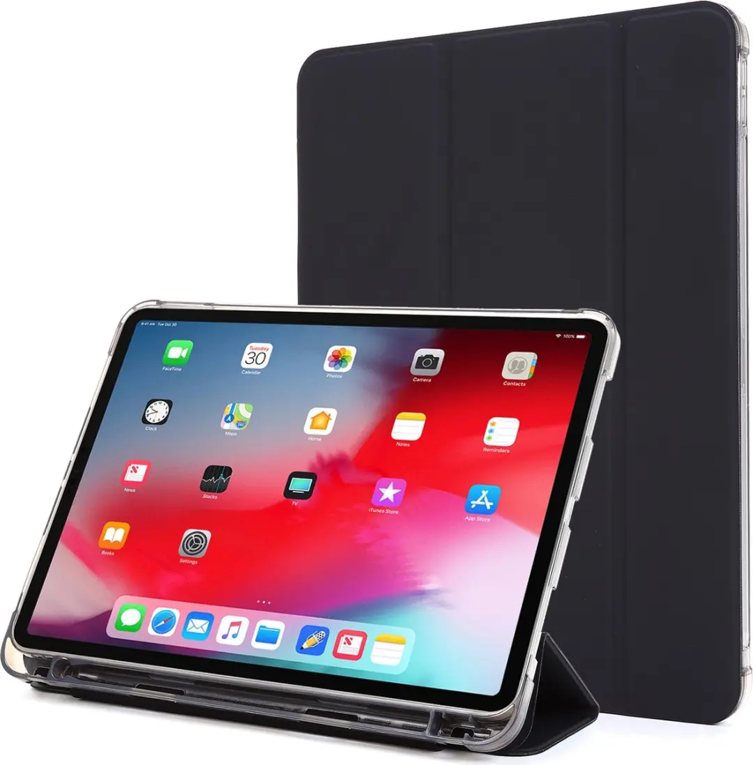 Fonu Hoes iPad 10/11 10.9