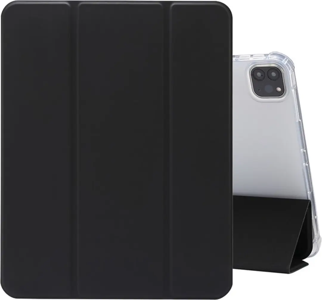 Fonu Shockproof Bookcase Hoes iPad Pro 11