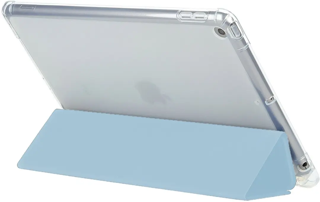 Fonu Shockproof Bookcase Hoes iPad Air 1 2013