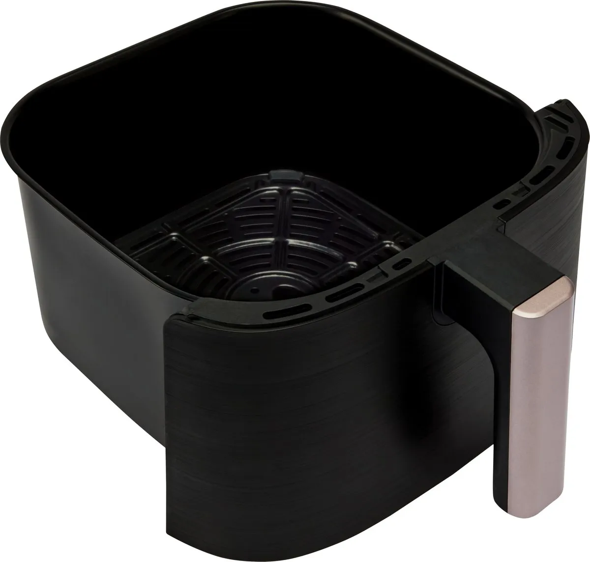 Russell Hobbs Satisfry 5.5L Airfryer - Heteluchtfriteuse - 27620-56