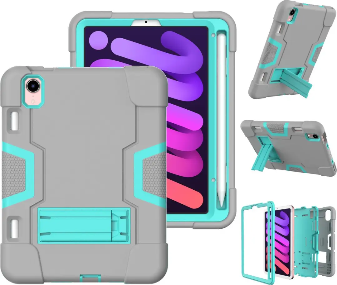 Fonu Shockproof Standcase Cover 8361