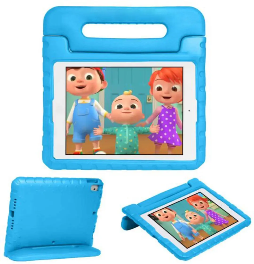 Fonu Kinderhoes iPad 10/11 (2022/2025)