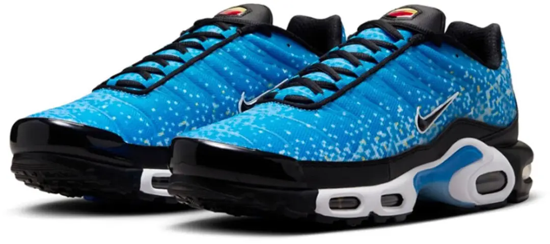 Nike Air Max Plus Naples HM0718-400 - Maat 47
