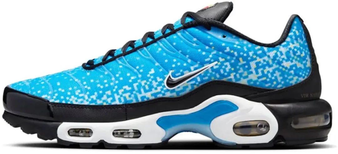 Nike Air Max Plus Naples HM0718-400 - Maat 47