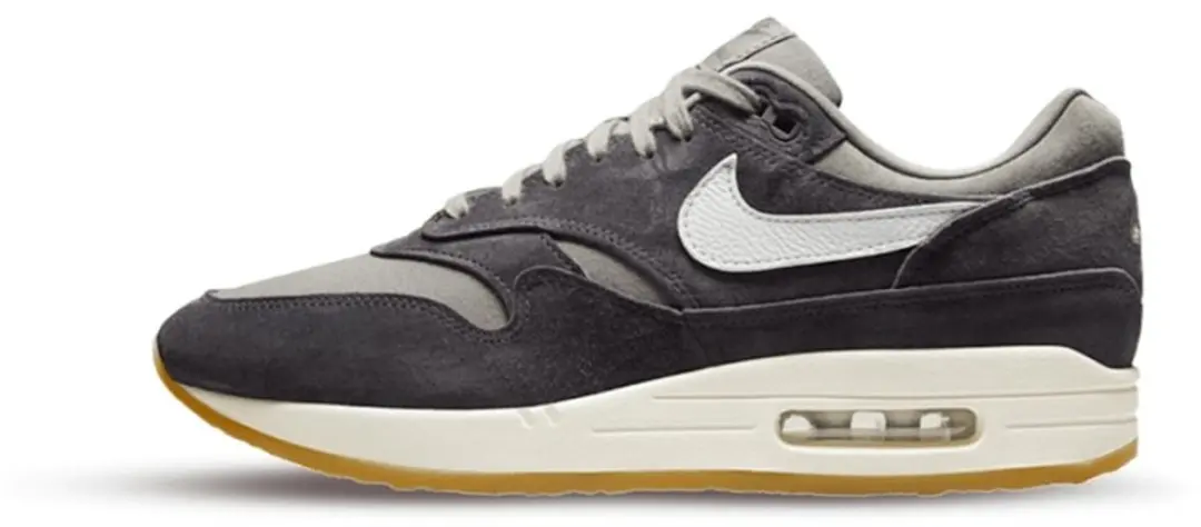 Nike Air Max 1 Crepe Soft Grey FD5088-001