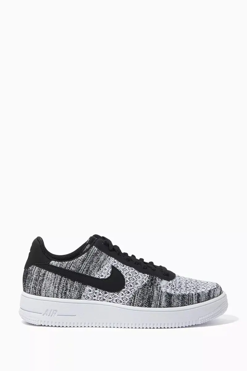 Nike Air Force 1 Low Flyknit 2.0 AV3042-001
