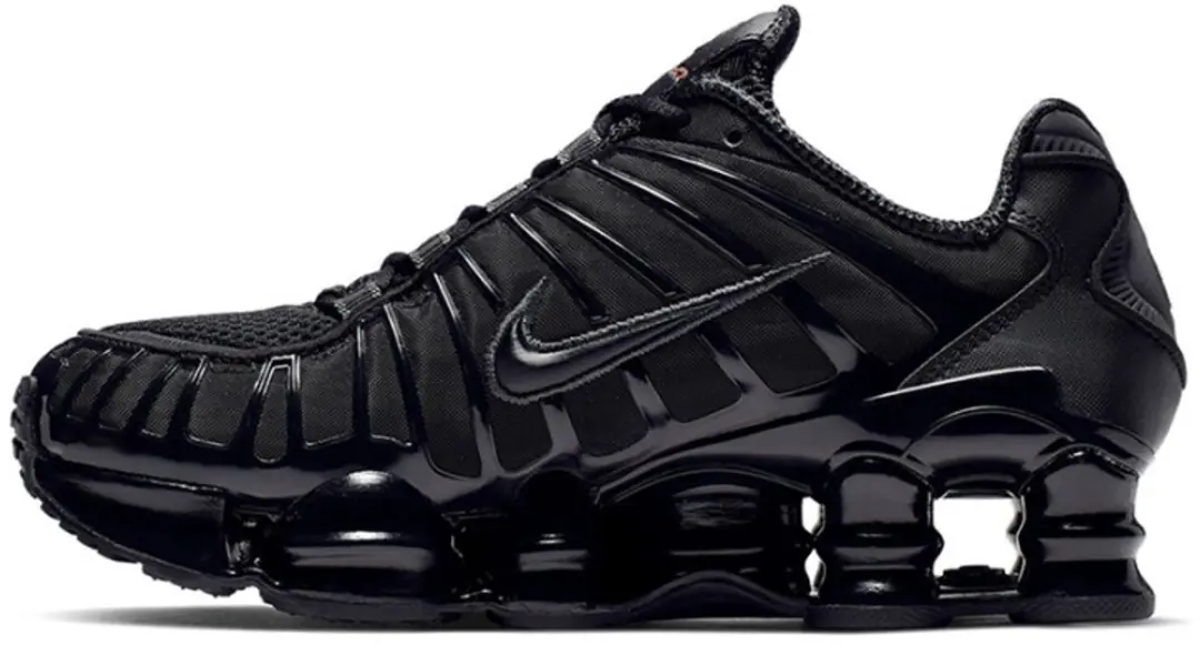 Nike Shox TL Sneakers