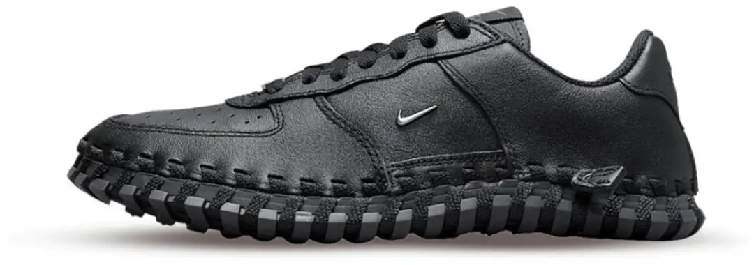 Nike J Force 1 x Jacquemus 'Black'