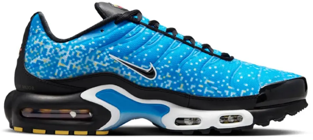 Nike Air Max Plus Naples HM0718-400 - 38.5