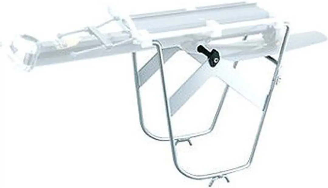Topeak MTX Dual Side Frame Bagagedrager