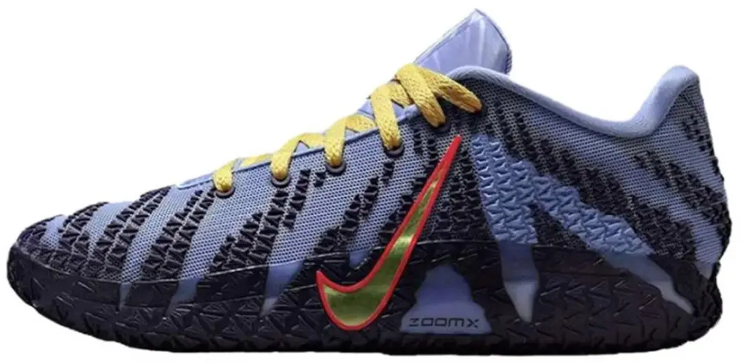 Nike Ja 3 Hustle & Flow Maat 44.5