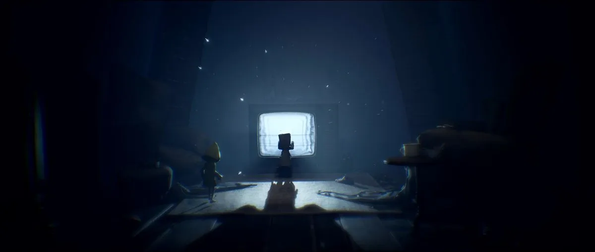 Little Nightmares II Xbox One - Downloadcode