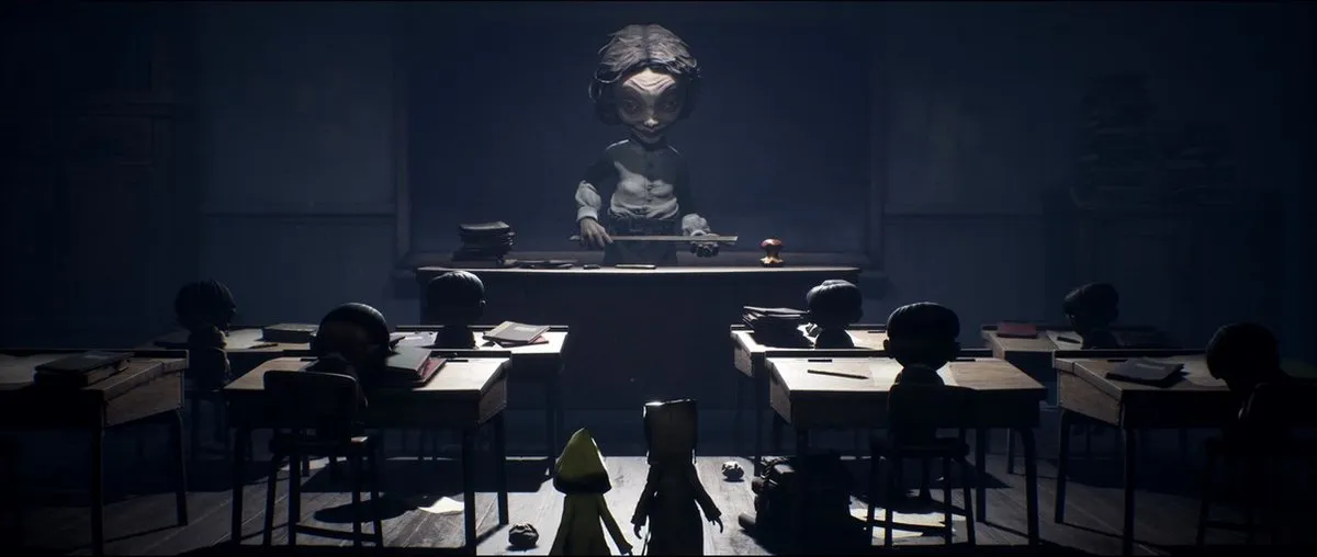 Little Nightmares II Xbox One - Downloadcode