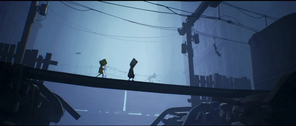 Little Nightmares II Xbox One - Downloadcode