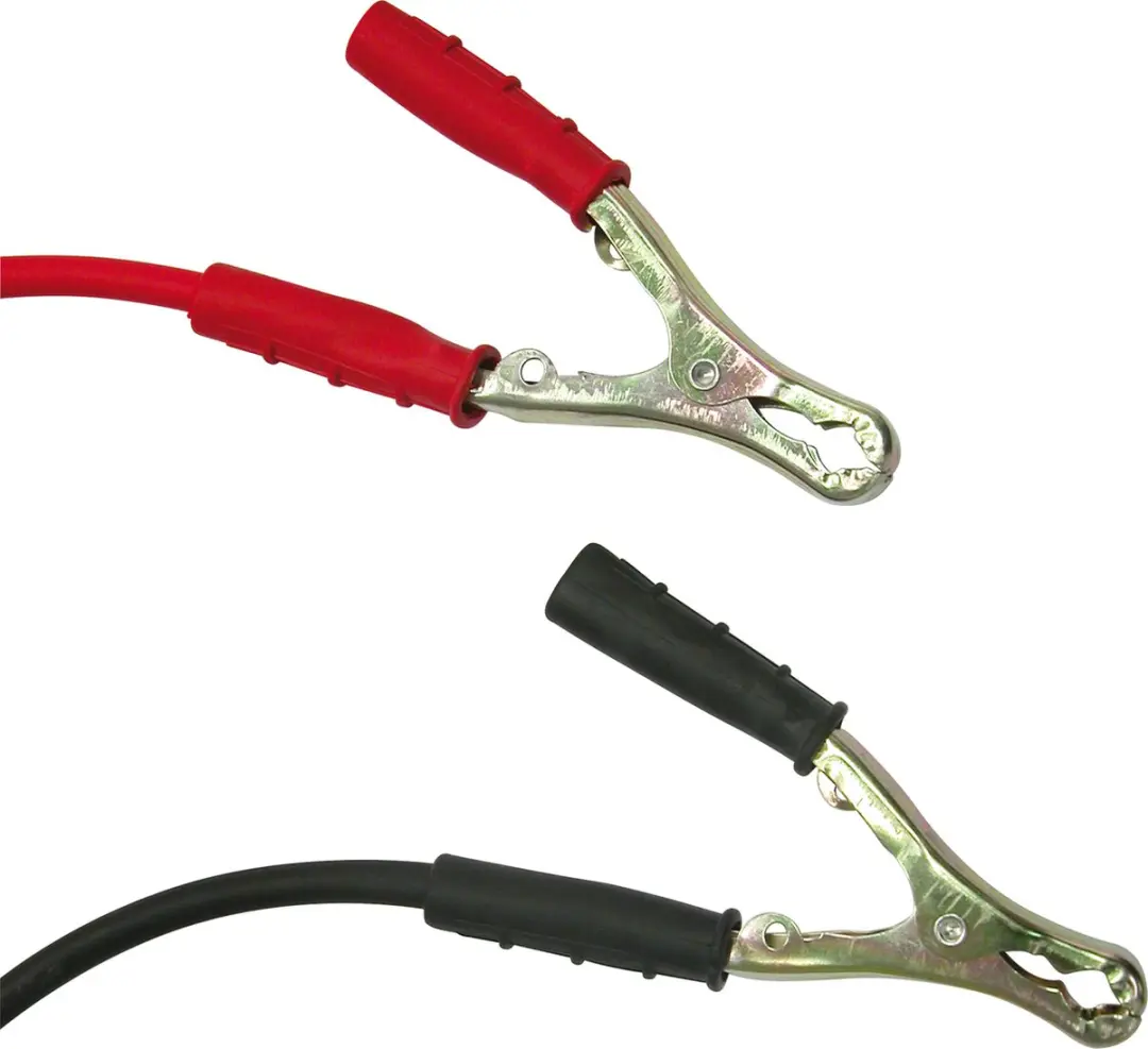 Carpoint Startkabelset 16mm²