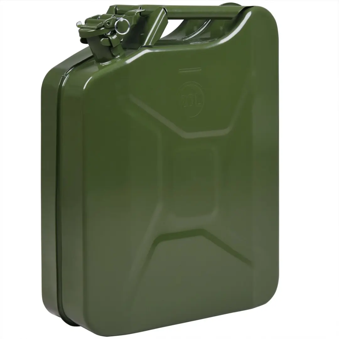 Monzana Metalen Jerrycan 20L