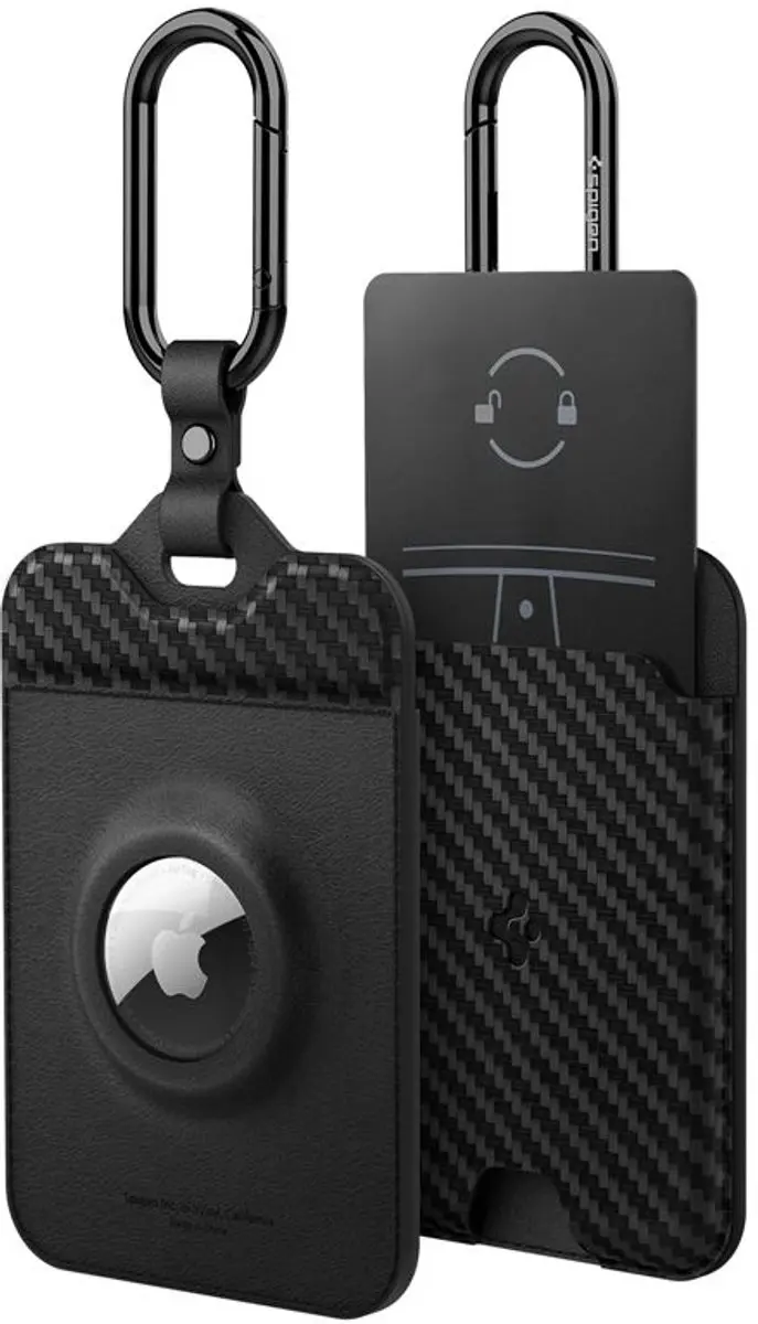 Spigen Kaarthouder voor Tesla Key Card