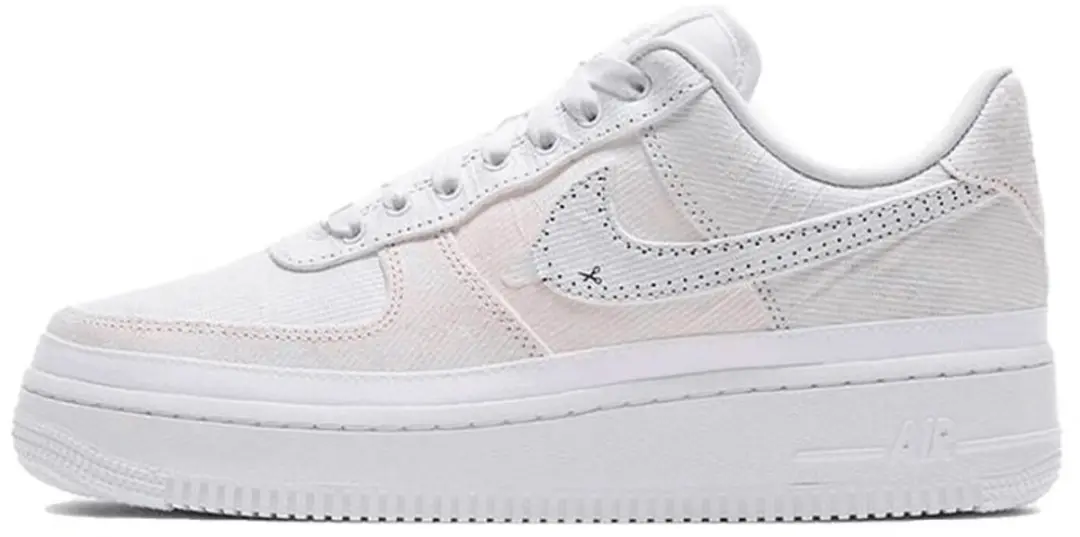 Nike Air Force 1 LX Tear Away Sail