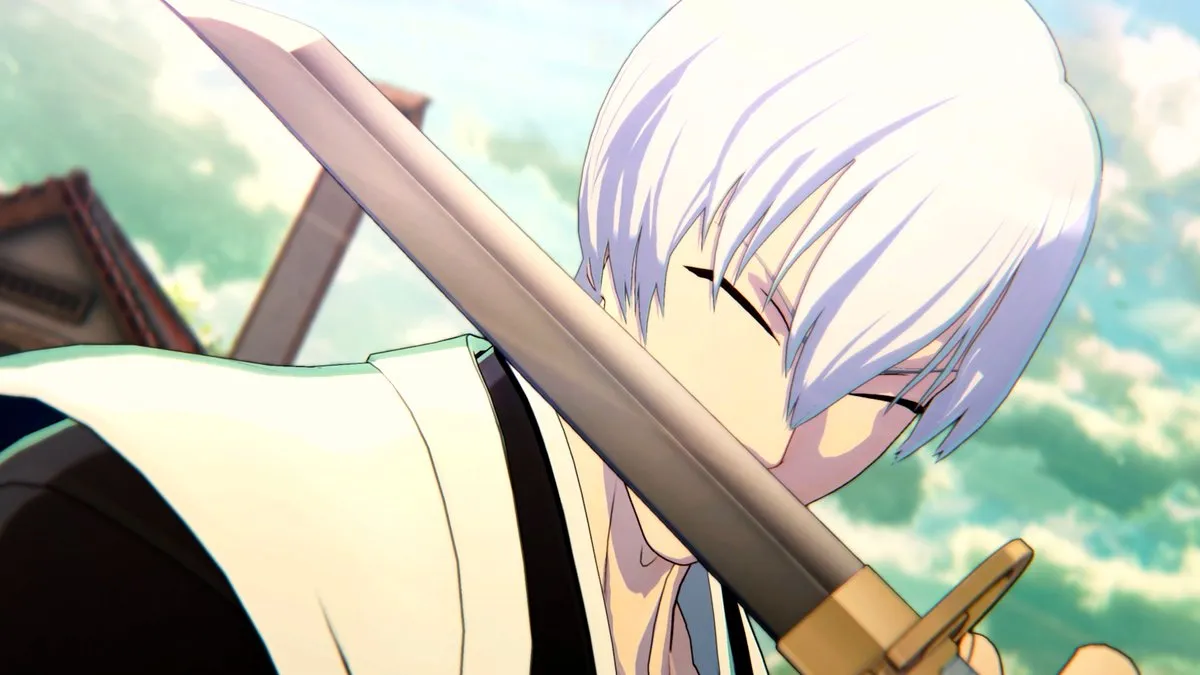 Bandai Namco Bleach Rebirth of Souls PS5 - 2 Spelers