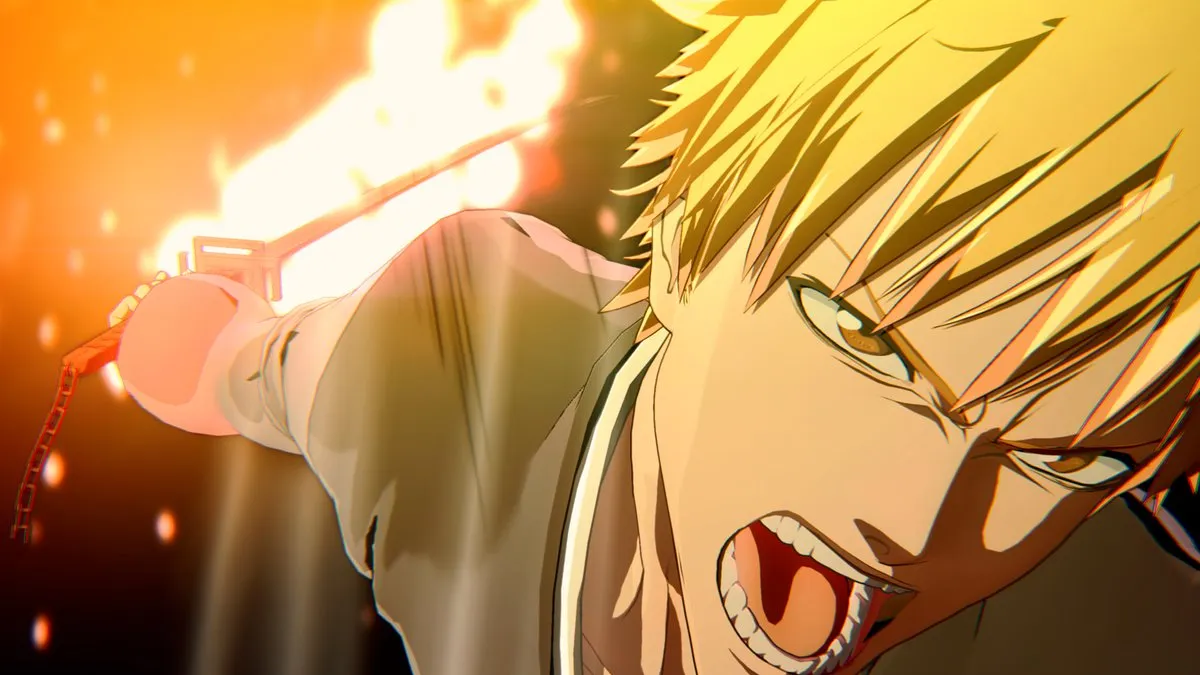 Bandai Namco Bleach Rebirth of Souls PS5 - 2 Spelers
