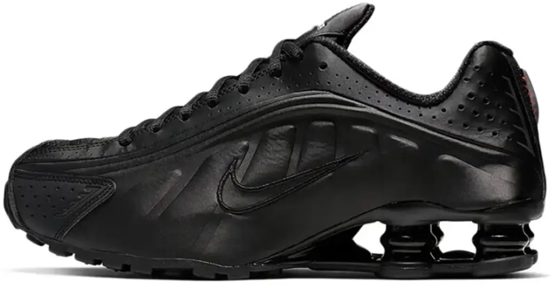 Nike Shox R4 W