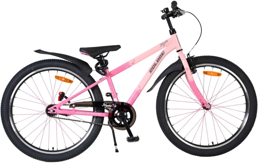 Volare Mystic Kinderfiets 24"
