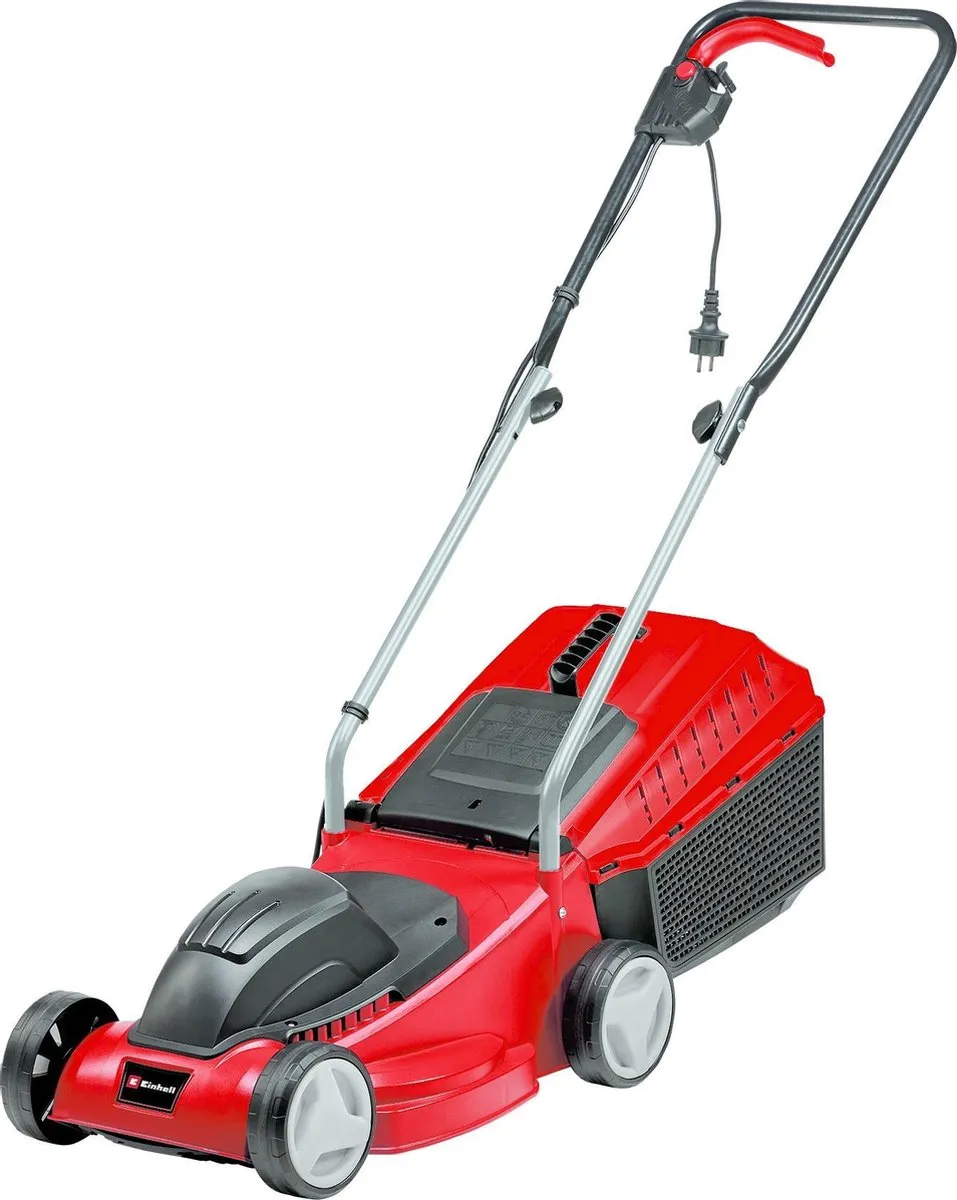 Einhell GC-EM 1032 Elektrische Grasmaaier 1000W
