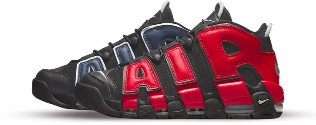 Nike Air More Uptempo