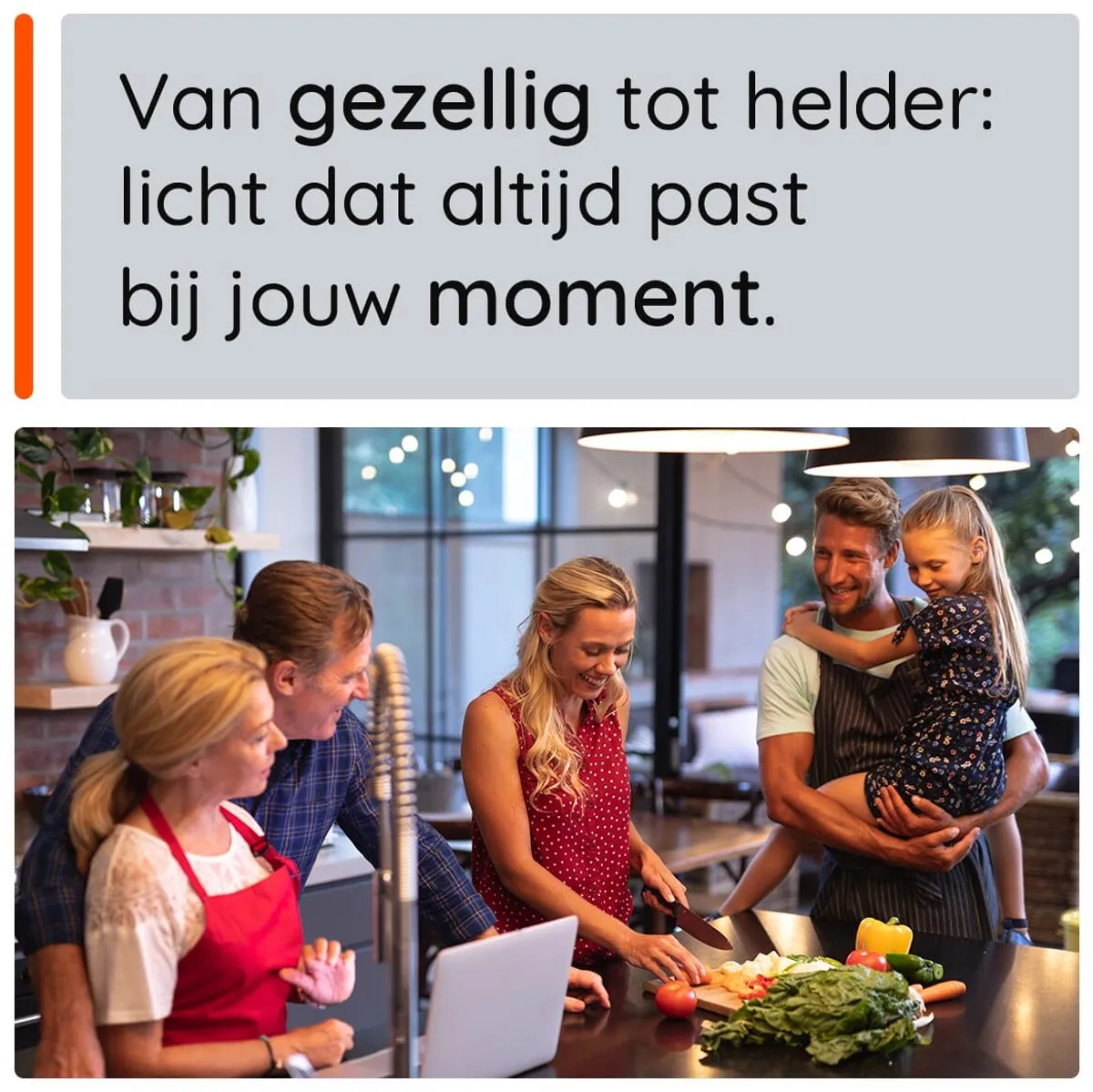 LEDVANCE Classic B35 E14 2.8W 250lm - 6 Stuks