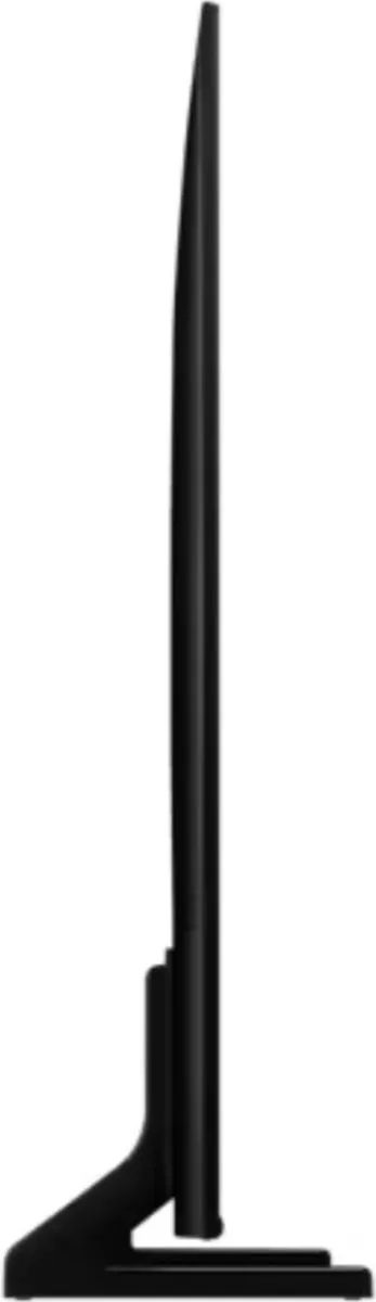 Samsung QE55Q60C 55 inch QLED TV - Zwart