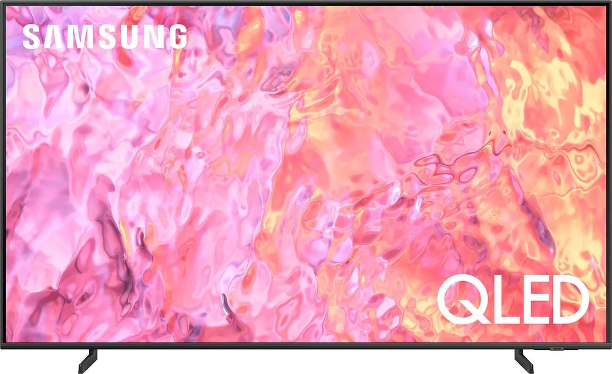 Samsung QE55Q60C 55 inch QLED TV