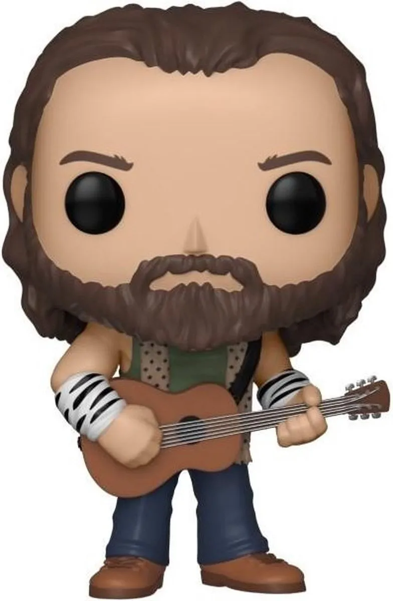 Funko WWE PVC Pop! - Multi