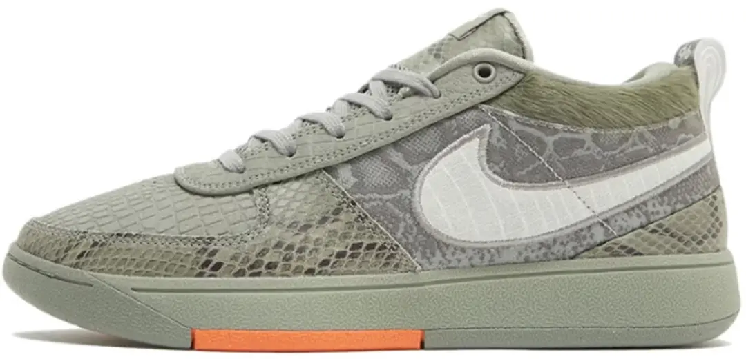 Nike Book 1 Premium Hike Maat 45