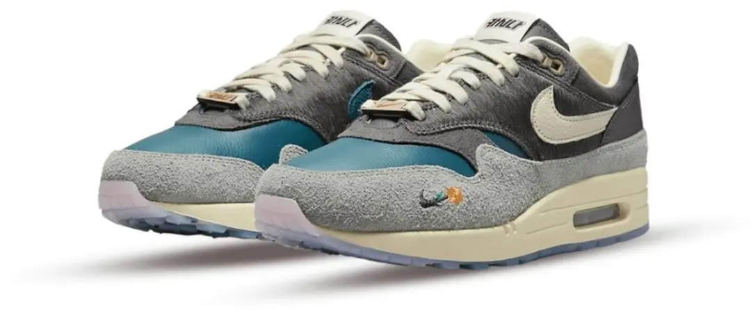 Nike Air Max 1 Kasina DQ8475-001 - Maat 36.5