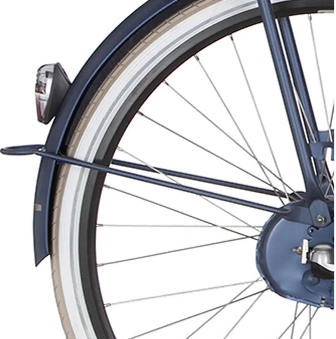 Cortina Spatbordstang Achter 28"