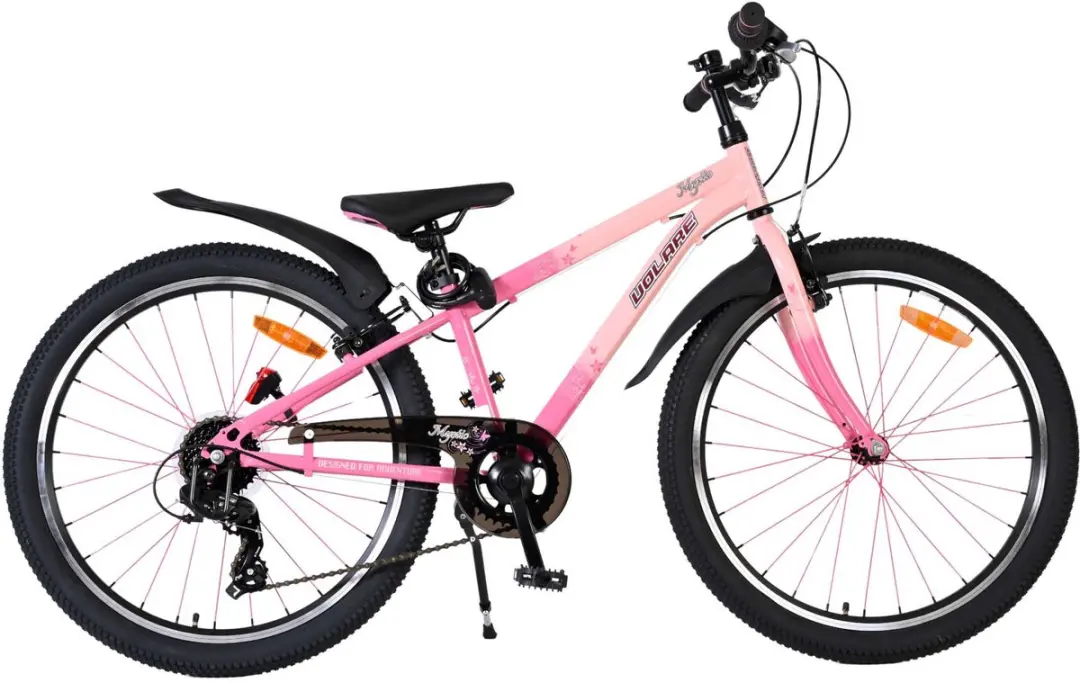 Volare Mystic Kinderfiets 24 inch