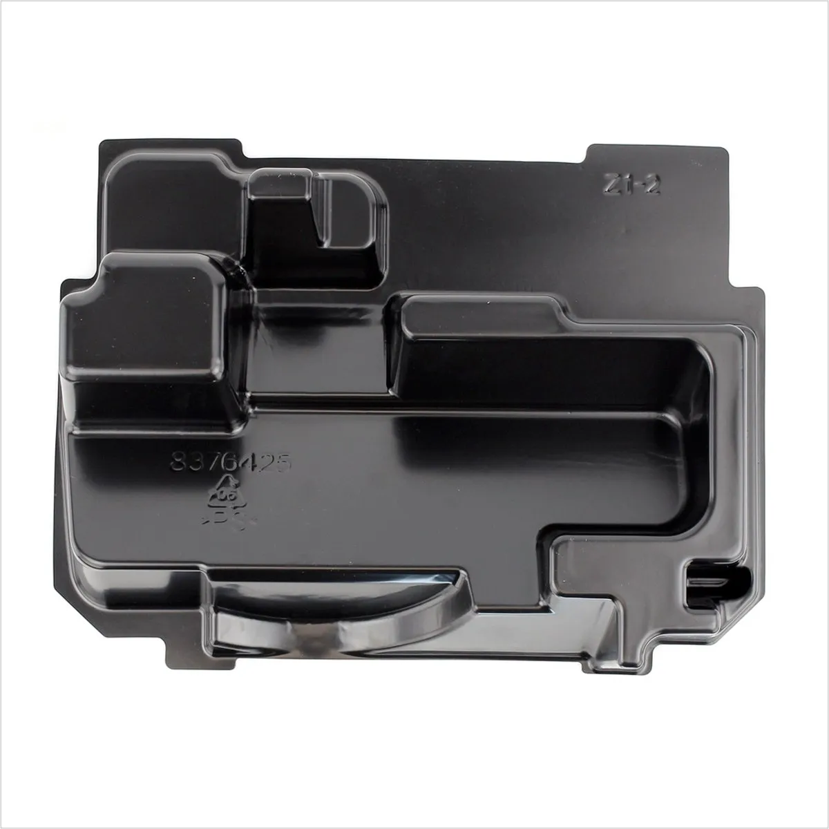 Makita Inzet BSS/DSS 610/611 837642-5