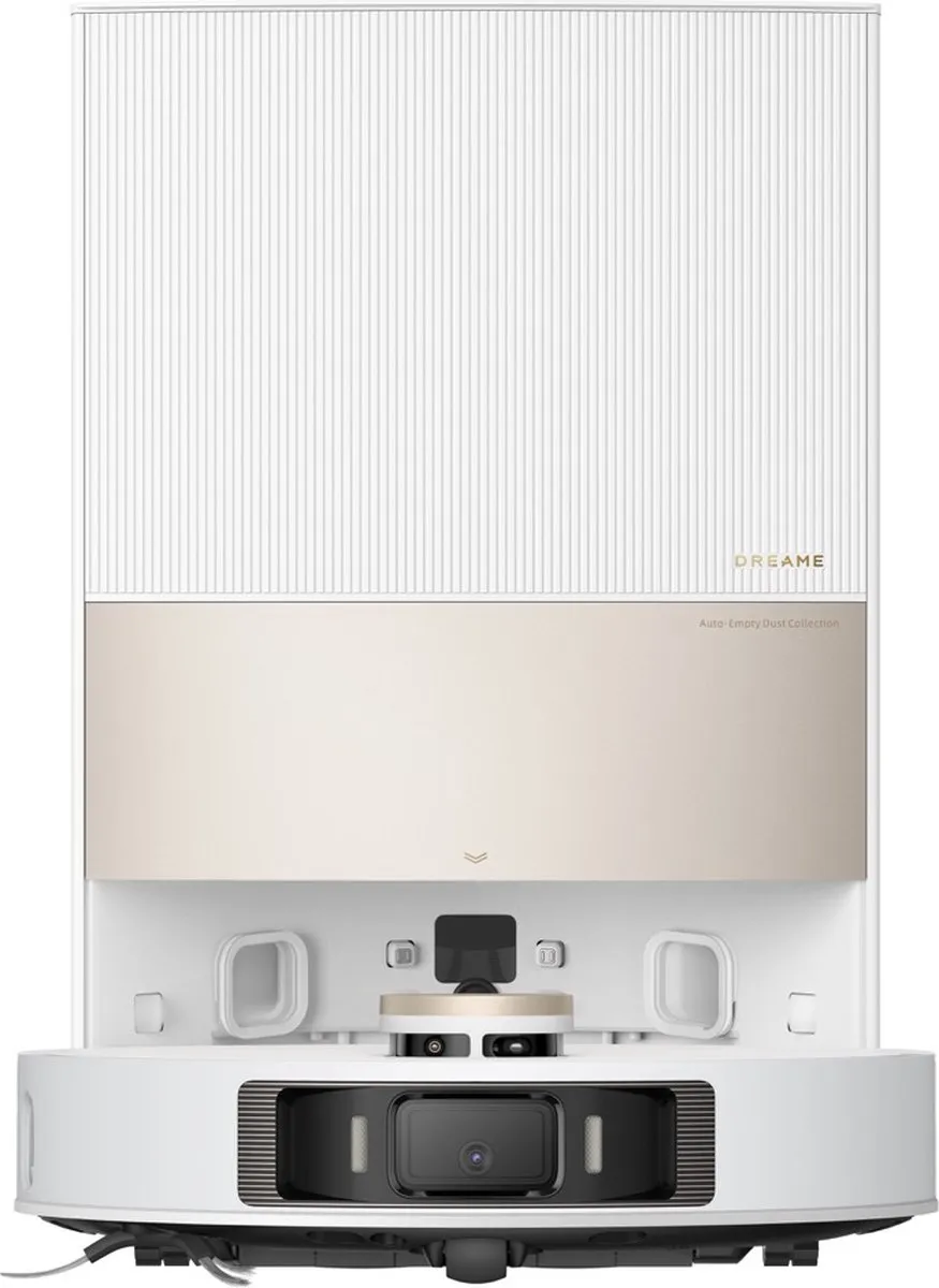 Dreame L20 Ultra Robotstofzuiger 7000Pa - Wit