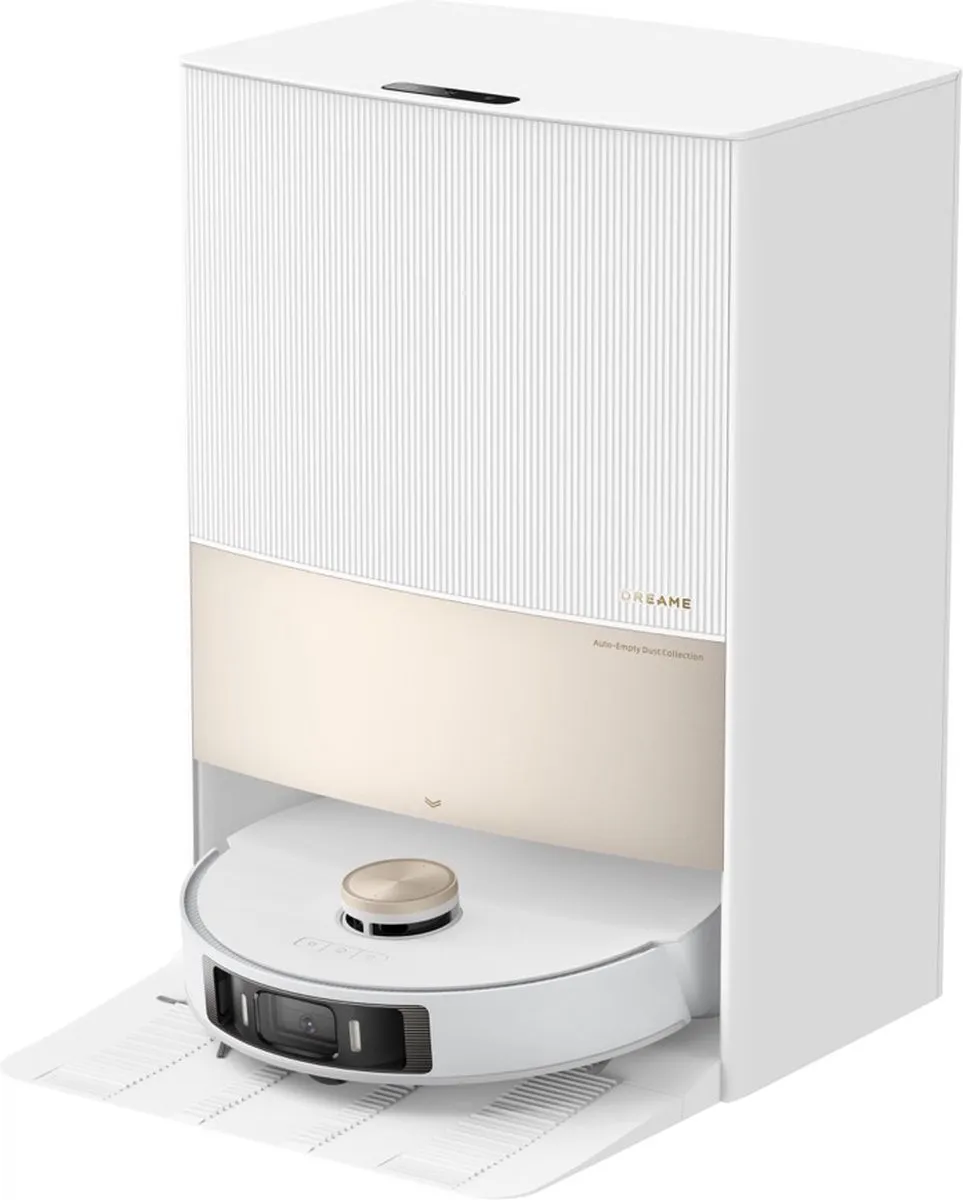 Dreame L20 Ultra Robotstofzuiger 7000Pa
