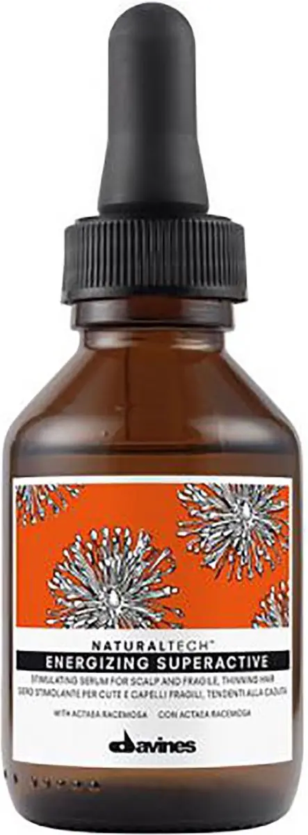 Davines Energizing Superactive Serum 100ml
