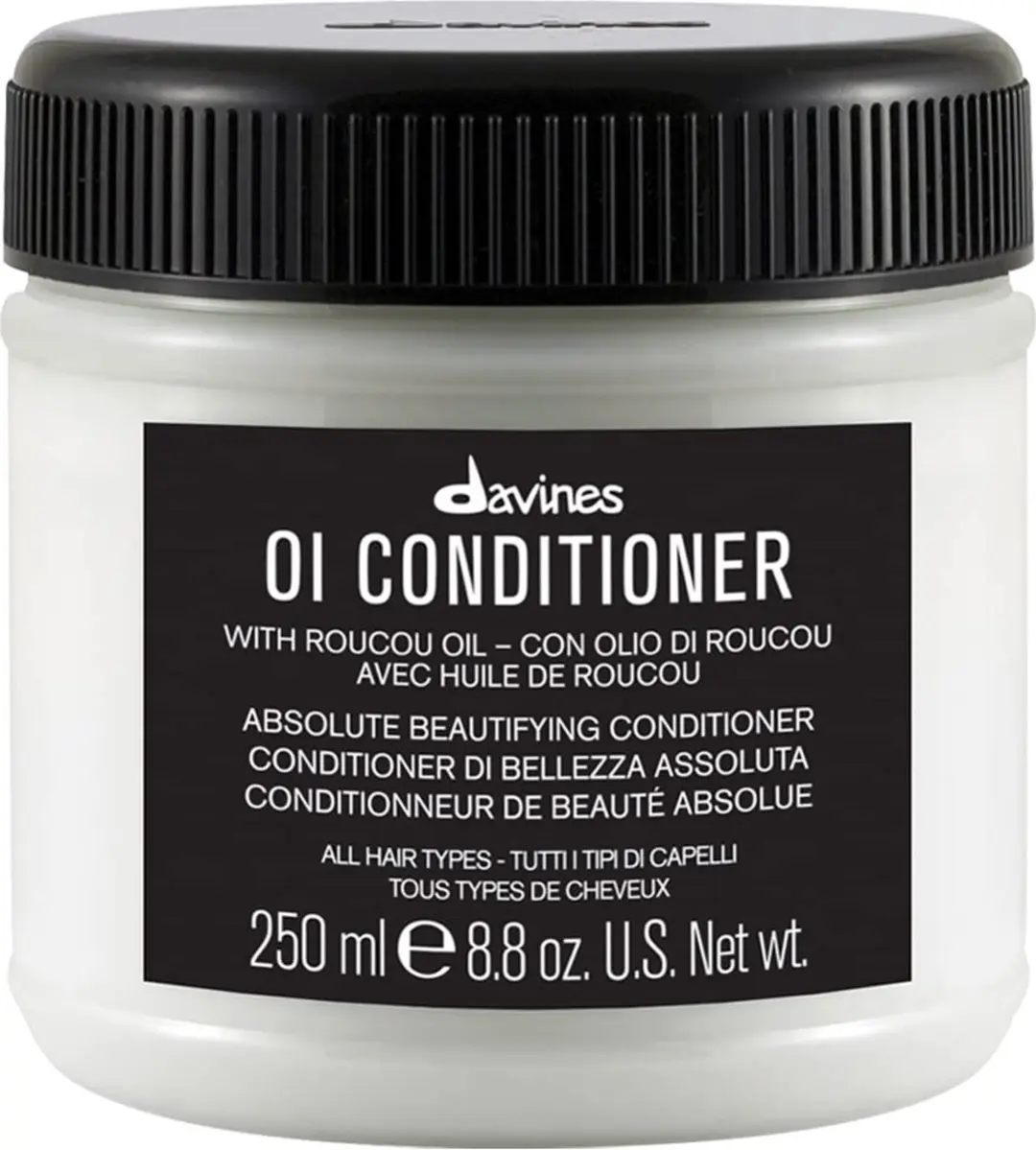 Davines Oi Conditioner 250ml