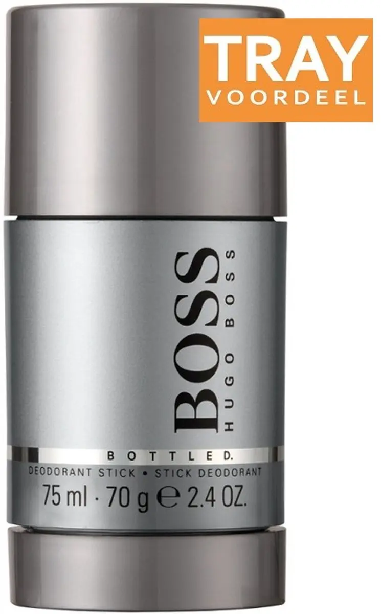 Hugo Boss Bottled Classic Deo Stick