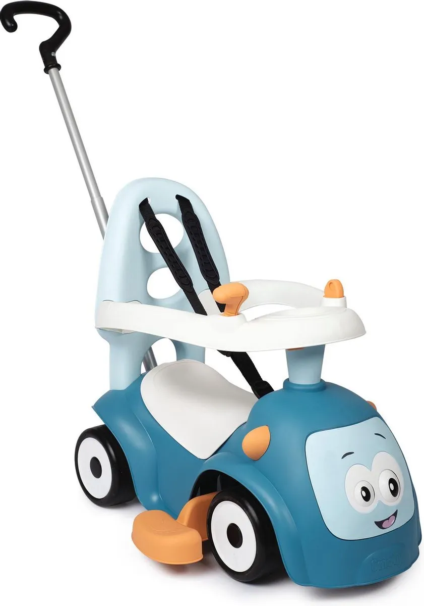 Smoby Ride On Maestro Balade