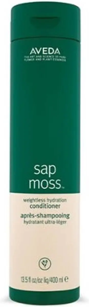 Aveda Sap Moss Conditioner 400ml