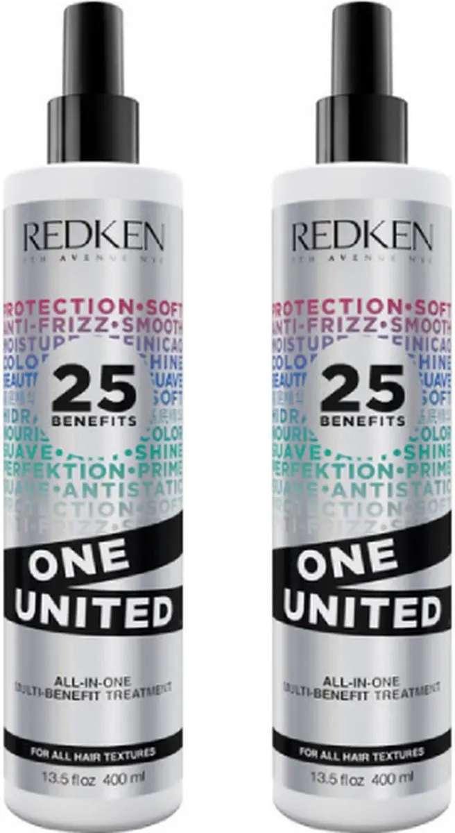 Redken One United Elixir Conditioner