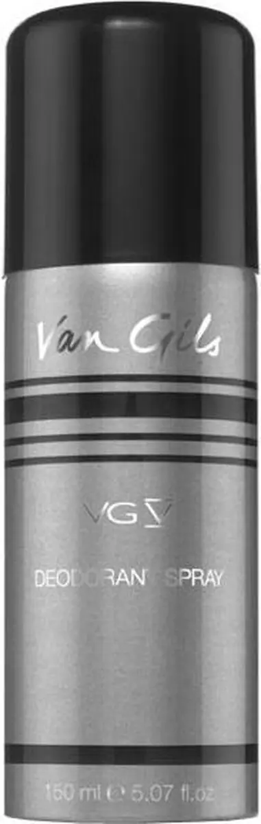 Van Gils V Deodorant Spray 150ml