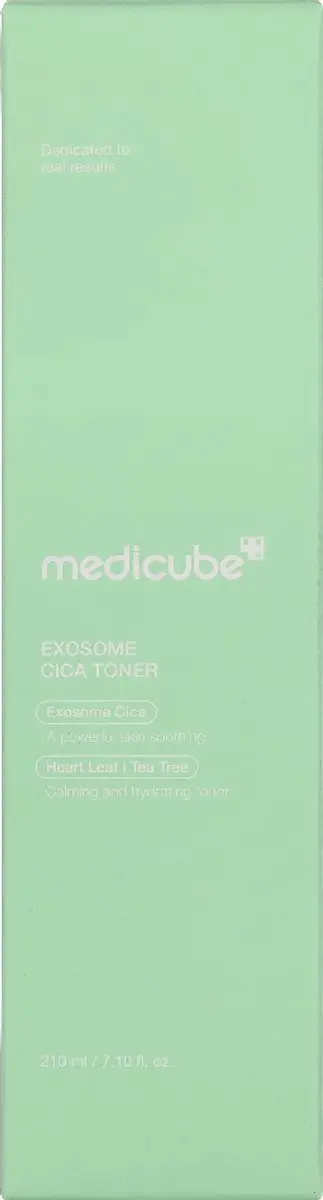 Medicube Exosome Cica Toner 210ml